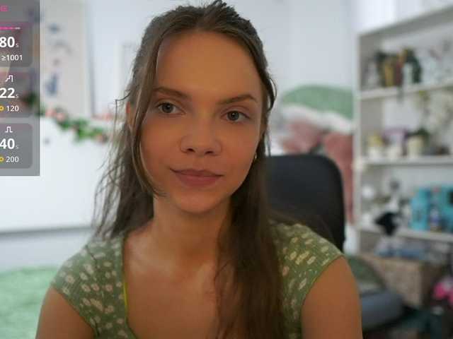 NatashaMalko live cam on BongaCams