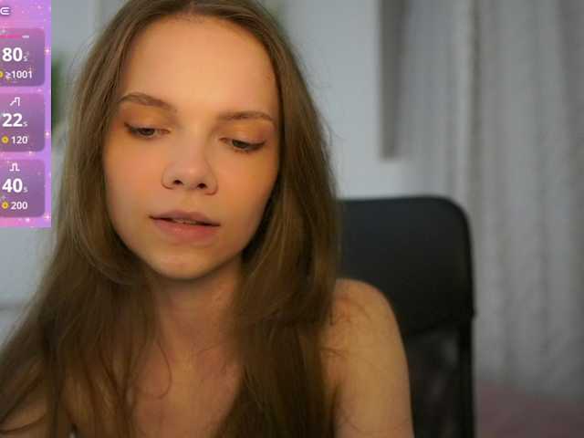 NatashaMalko live cam on BongaCams