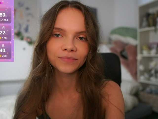 NatashaMalko live cam on BongaCams