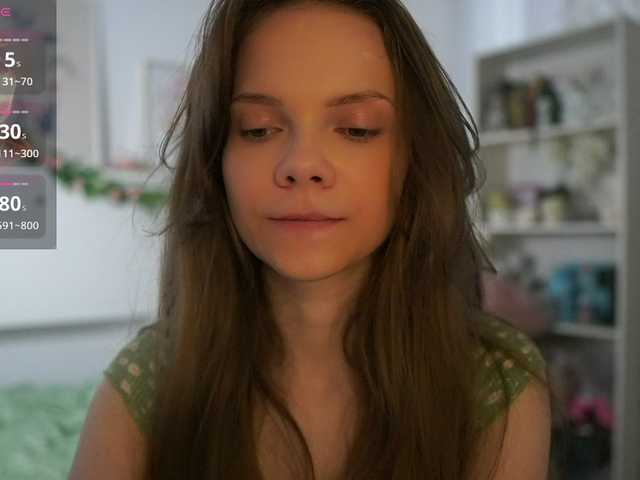 NatashaMalko live cam on BongaCams