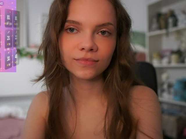 NatashaMalko live cam on BongaCams