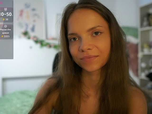 NatashaMalko live cam on BongaCams