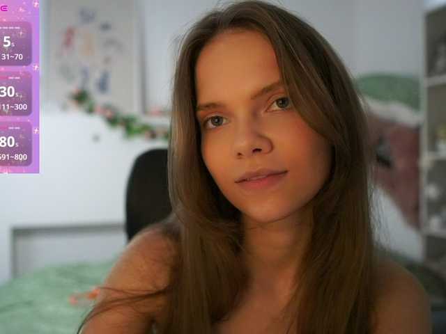 NatashaMalko live cam on BongaCams