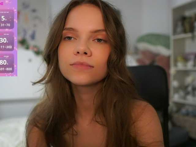 NatashaMalko live cam on BongaCams