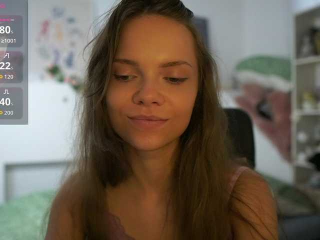 NatashaMalko live cam on BongaCams