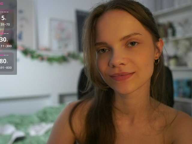 NatashaMalko live cam on BongaCams