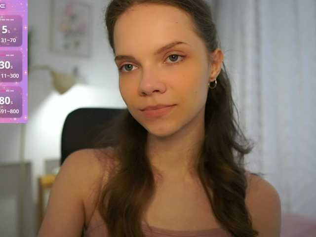 NatashaMalko live cam on BongaCams