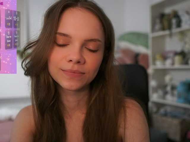 NatashaMalko live cam on BongaCams