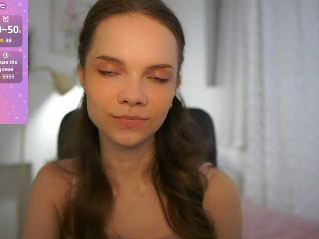 NatashaMalko live cam on BongaCams