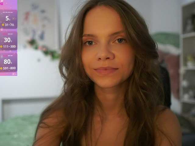 NatashaMalko Прямой эфир на BongaCams