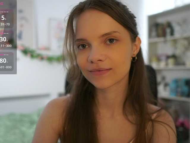 NatashaMalko live cam on BongaCams
