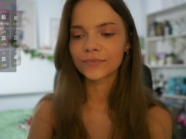 NatashaMalko live cam on BongaCams