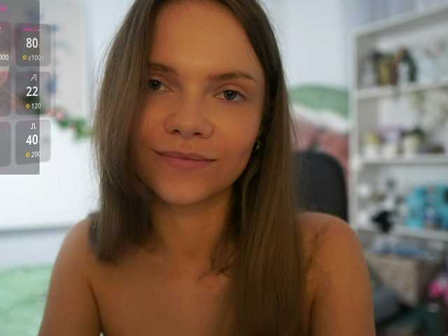 NatashaMalko live cam on BongaCams