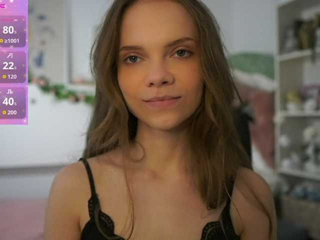 NatashaMalko live cam on BongaCams