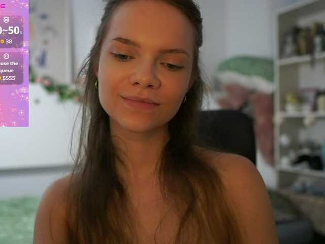 NatashaMalko live cam on BongaCams