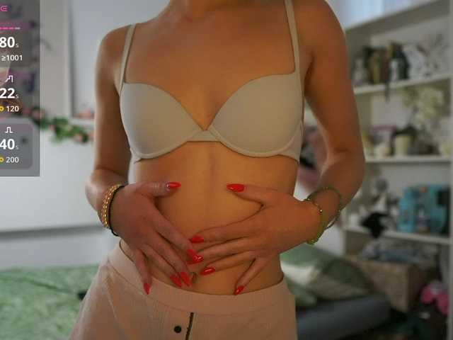 NatashaMalko live cam on BongaCams