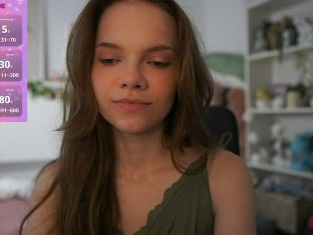 NatashaMalko live cam on BongaCams