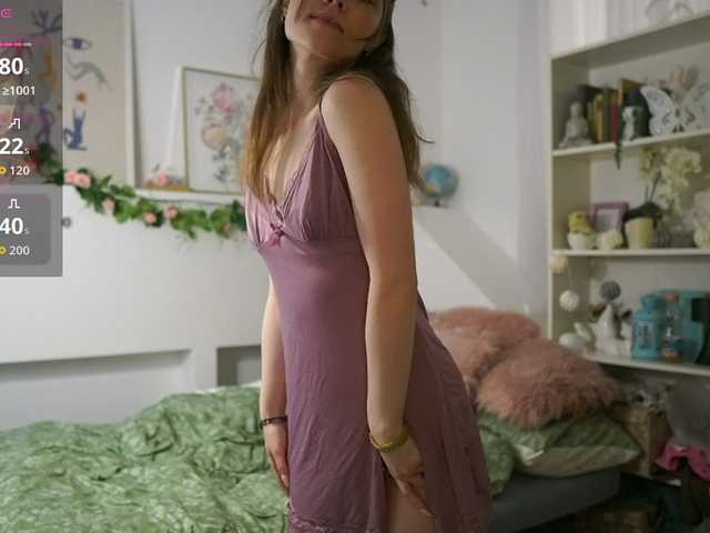 NatashaMalko live cam on BongaCams