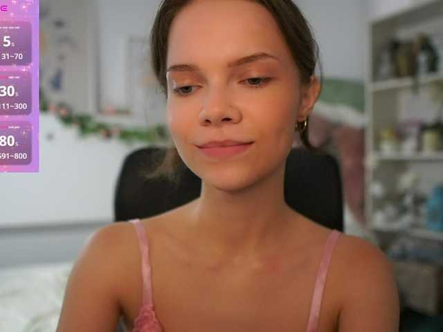 NatashaMalko live cam on BongaCams