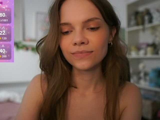 NatashaMalko live cam on BongaCams