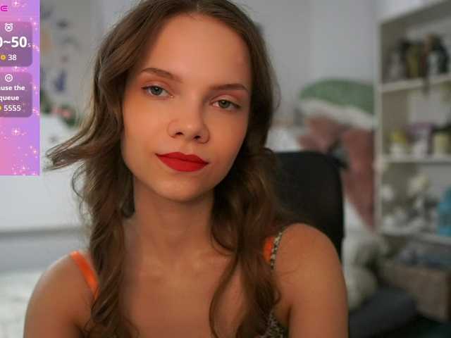 NatashaMalko live cam on BongaCams