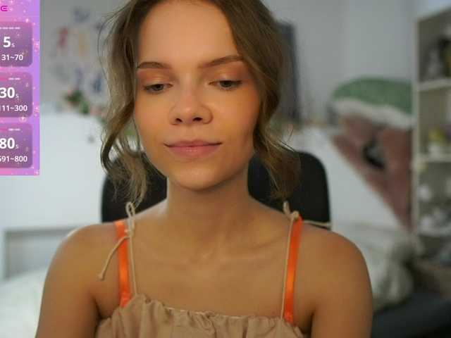 NatashaMalko live cam on BongaCams