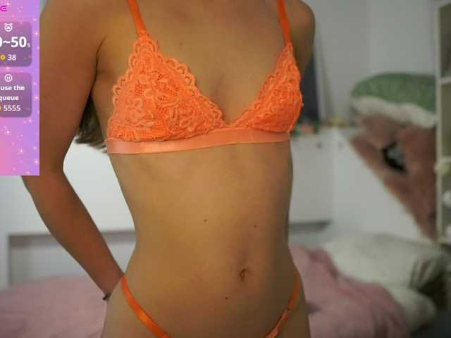 NatashaMalko live cam preview