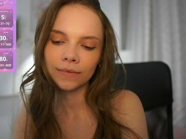NatashaMalko live cam on BongaCams