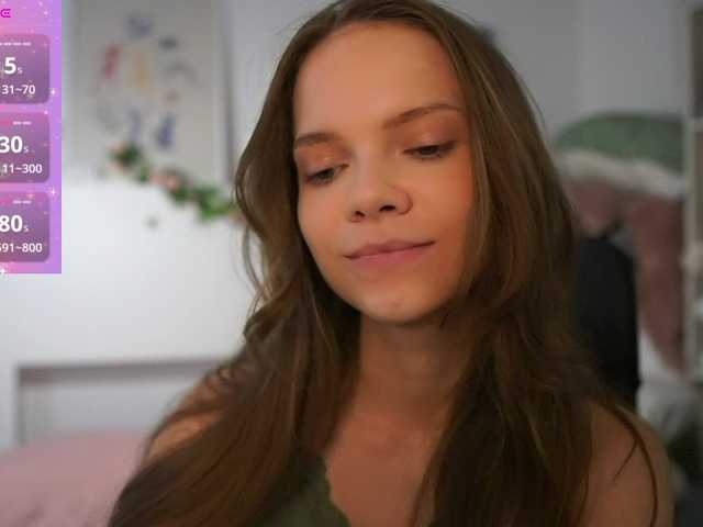 NatashaMalko live cam on BongaCams
