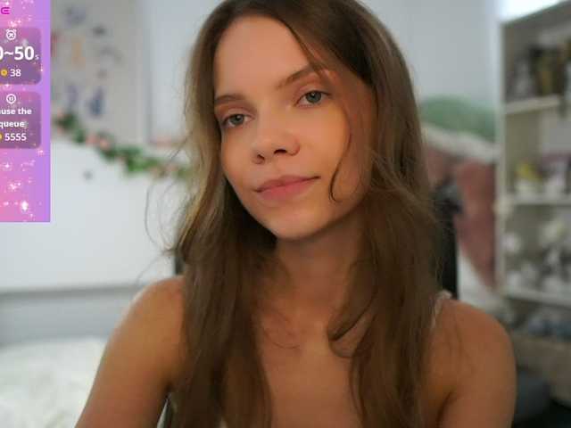 NatashaMalko live cam on BongaCams