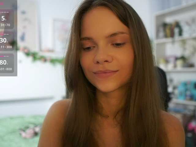 NatashaMalko live cam on BongaCams