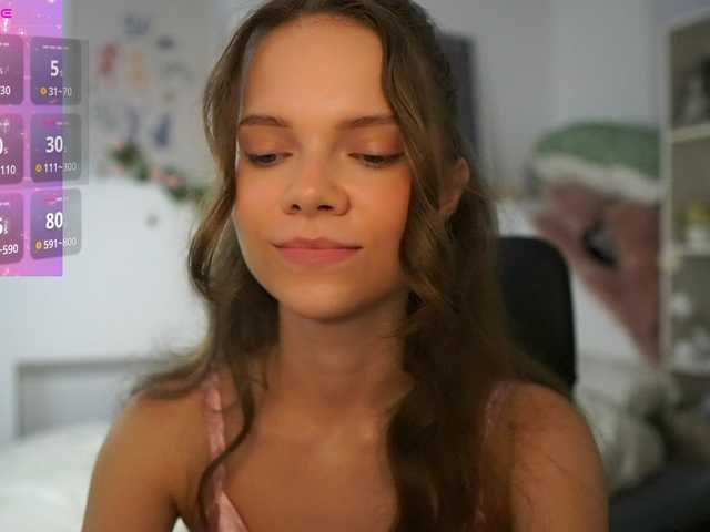 NatashaMalko live cam on BongaCams