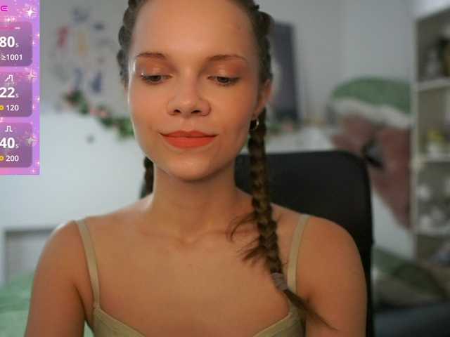 NatashaMalko live cam on BongaCams