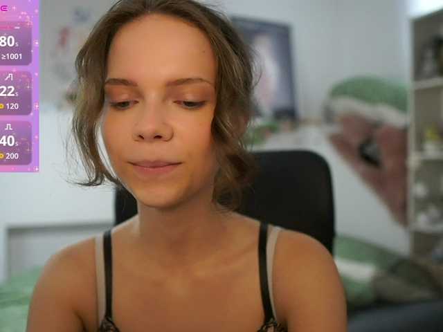 NatashaMalko live cam on BongaCams