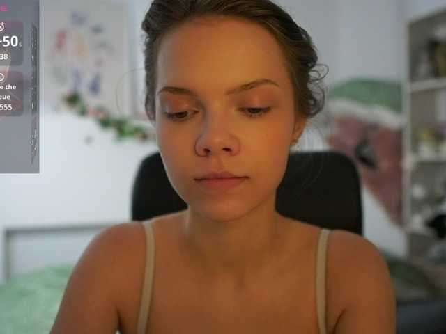 NatashaMalko live cam on BongaCams