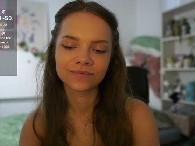 NatashaMalko live cam on BongaCams