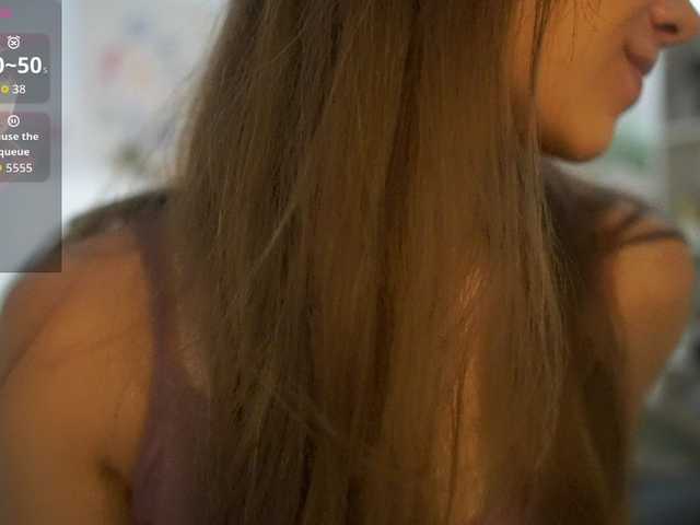 NatashaMalko live cam on BongaCams