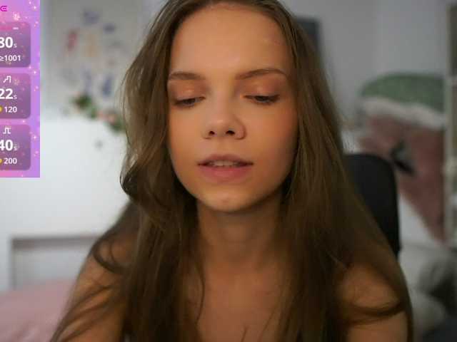 NatashaMalko live cam on BongaCams