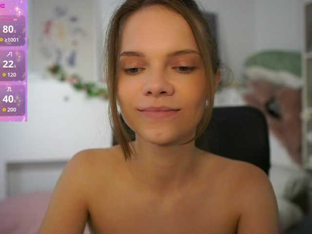 NatashaMalko live cam on BongaCams