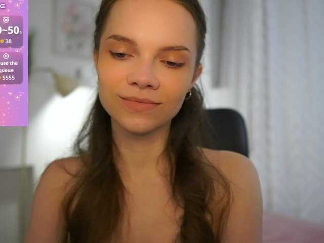 NatashaMalko live cam on BongaCams