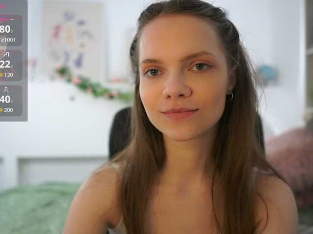 NatashaMalko's BongaCams show and profile