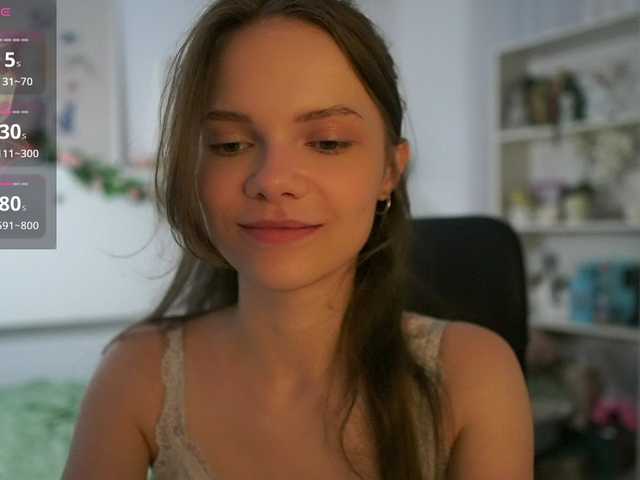 NatashaMalko live cam