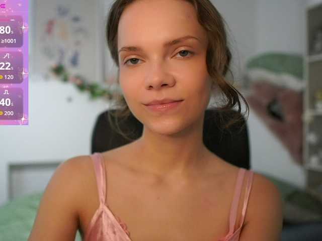 NatashaMalko live cam on BongaCams