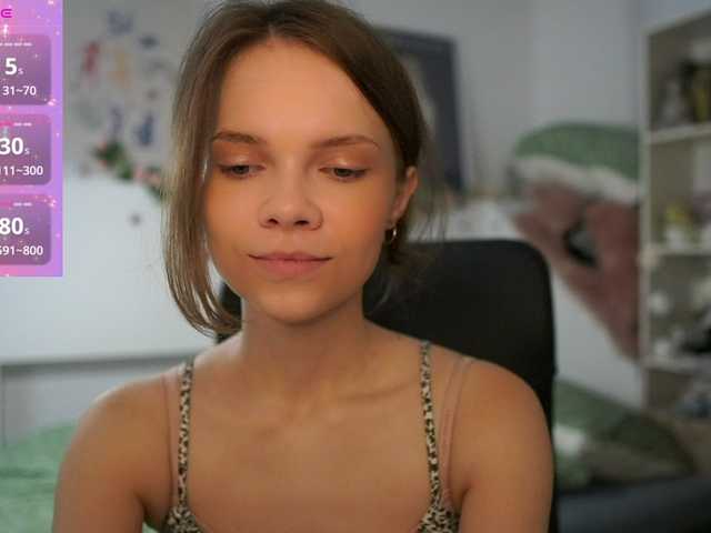 NatashaMalko live cam on BongaCams