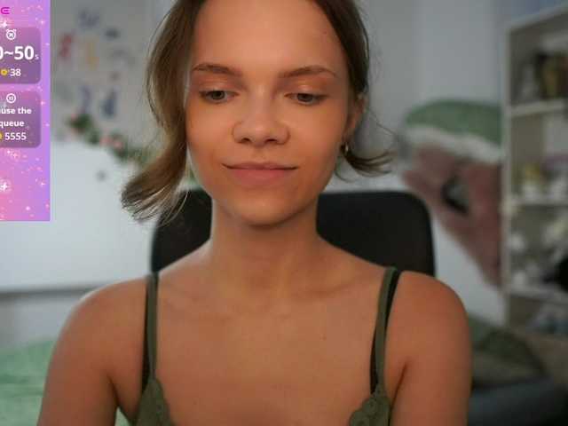 NatashaMalko live cam on BongaCams