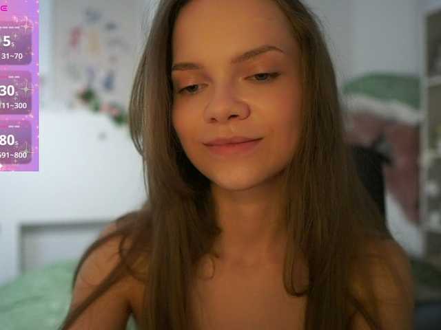 NatashaMalko live cam on BongaCams