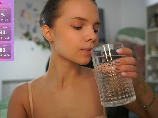 NatashaMalko live cam on BongaCams