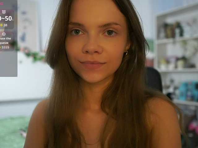 NatashaMalko live cam on BongaCams