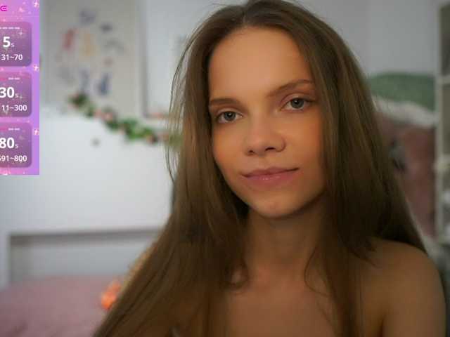 NatashaMalko live cam on BongaCams