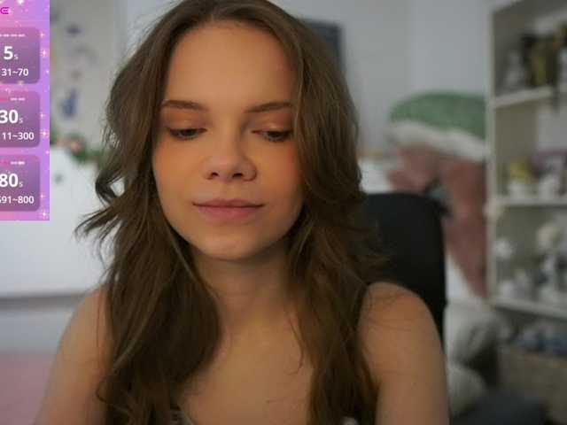 NatashaMalko live cam on BongaCams